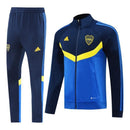 Fato de Treino Boca Juniores