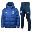 Fato de Treino - Porto  Quispo + calças