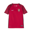 Camisola Retro Portugal 2016