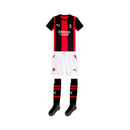 Equipamento de Criança AC Milan 2026/27 - Principal Com Meias