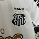 Conjunto Infantil Santos 2011/12 - Principal