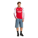 Camisola Manga Comprida Arsenal 2026/27 - Principal