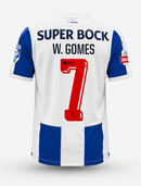 Camisola FC Porto 2026/27 - Principal – Com Simbolo de Campeão