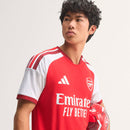 Camisola Arsenal 2026/27 - Principal - Versão Jogador