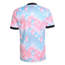 Camisola Bélgica Alternativo 26/27 - Mundial 2026