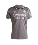 Camisola Real Madrid terceira 24/25