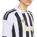 Camisola Manga Comprida Juventus 2026/27 - Principal
