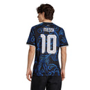 Camisola Argentina Alternativo 26/27 - Mundial 2026 - Messi 10