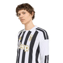Camisola Manga Comprida Juventus 2026/27 - Principal