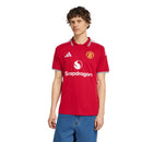 Camisola Manchester United 2026/27 - Principal