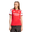 Camisola Feminina Arsenal 2026/27 - Principal