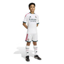 Equipamento de Criança Real Madrid 2026/27 - Principal Com Meias