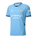 Camisola Manchester City 24/25