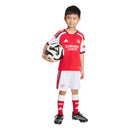 Equipamento de Criança Arsenal 2026/27 - Principal Com Meias