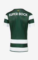 Camisola Sporting CP 2026/27 - Principal - [pré venda: 11 a 22 dias úteis]