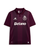 Equipamento de Criança FC Porto 2026/27 - Alternativo