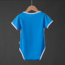 Body Manchester City 2026/27 - Principal