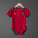 Body Portugal Bebê 2026