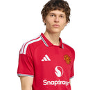 Camisola Manchester United 2026/27 - Principal
