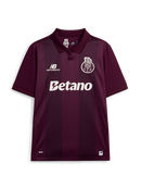 Camisola FC Porto 2026/27 - Away