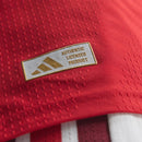 Camisola Arsenal 2026/27 - Principal - Versão Jogador
