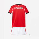 Conjunto Infantil Benfica 2025/26 - Principal