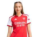 Camisola Feminina Arsenal 2026/27 - Principal