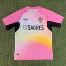 Camisola de Aquecimento / Pré-Jogo Portugal- Mundial 2026