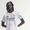 Camisola Real Madrid  2026/27 - Principal - Versão Jogador