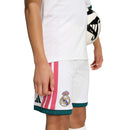Equipamento de Criança Real Madrid 2026/27 - Principal Com Meias