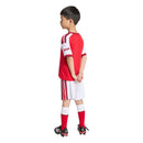 Equipamento de Criança Arsenal 2026/27 - Principal Com Meias