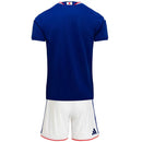 Japão Kit Criança 2026 - Mundial