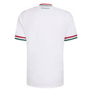 Camisola Hungria Alternativo 26/27 - Mundial 2026
