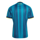 Camisola Colombia Alternativo 26/27 - Mundial 2026