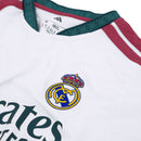 Camisola Real Madrid 2026/27 - Principal