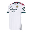 Camisola Feminina Real Madrid 2026/27 - Principal