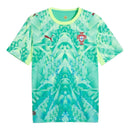 Camisola Seleção de Portugal Guarda Redes Aquatic verde - COPA DO MUNDO / Mundial  2026