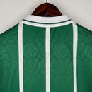 Camisola Retrô Palmeiras 1993 Principal Manga Longa