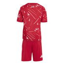 Equipamento de Criança Liverpool 2026/27 - Principal