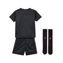 Kit de Criança - PSG Quarto 2026 Com Meias