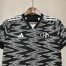 Camisola Feminina Atlético Mineiro 2024/25 - Terceiro