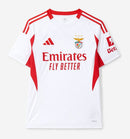 Camisola SL Benfica 2025/26 - Terceiro