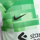 Camisola Liverpool 23/24 alternativa