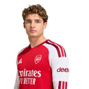 Camisola Manga Comprida Arsenal 2026/27 - Principal