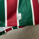 Camisola Fluminense 2025/26 Principal