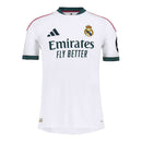Camisola Real Madrid  2026/27 - Principal - Versão Jogador