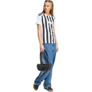 Camisola Feminina Juventus 2026/27 - Principal