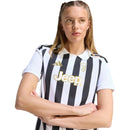 Camisola Feminina Juventus 2026/27 - Principal