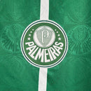 Camisola Retrô Palmeiras 1993 Principal Manga Longa