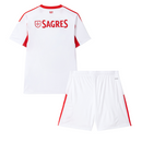 Conjunto Infantil Benfica 2025/26 - Terceiro